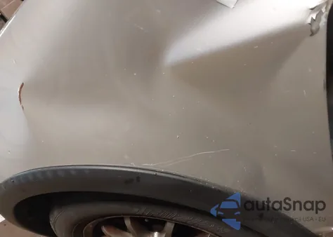 2008 Suzuki Sx4 Convenience/Touring z USA, uszkodzony, nr VIN JS2YB413885107220